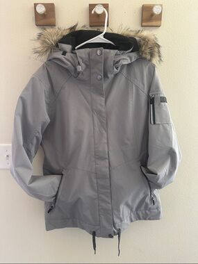 Roxy Meade Snow Jacket